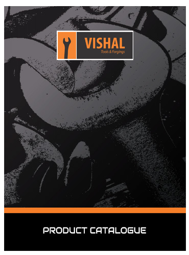 Vishal Tools & Forgings Pvt Ltd's Leather Items E Catalogue