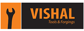 Vishal Tools & Forgings Pvt Ltd Logo